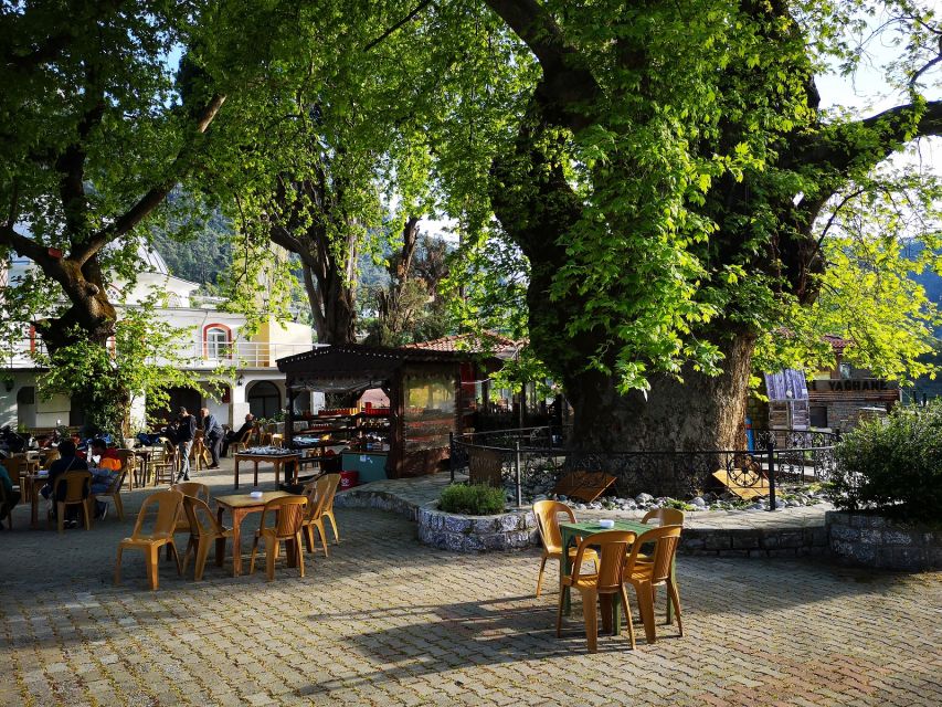 Marmaris Village Tour, Turgut Waterfalls and Mermaid Sand - Kizkumu Jesus Beach and the Mermaid Sand Stop: A Quick, Strange Kind of Pretty