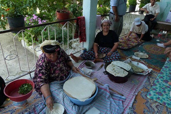 Marmaris Village Tour with Waterfalls & Visit Jesus Beach - Price and Value: What $30 Really Covers