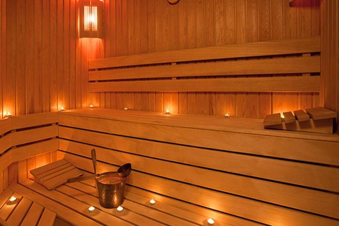 Marmaris Vip Turkish Bath & Massage ( 2 hrs. ) - Marmaris hammam timing: how the 2-hour session actually flows