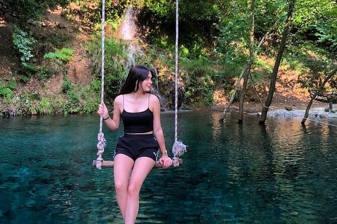 Marmaris Yuvarlakcay Tour With Lunch and Akyaka River Cruise - Key Things You’ll Notice on This Marmaris-to-Akyaka-and-Yuvarlakçay Day