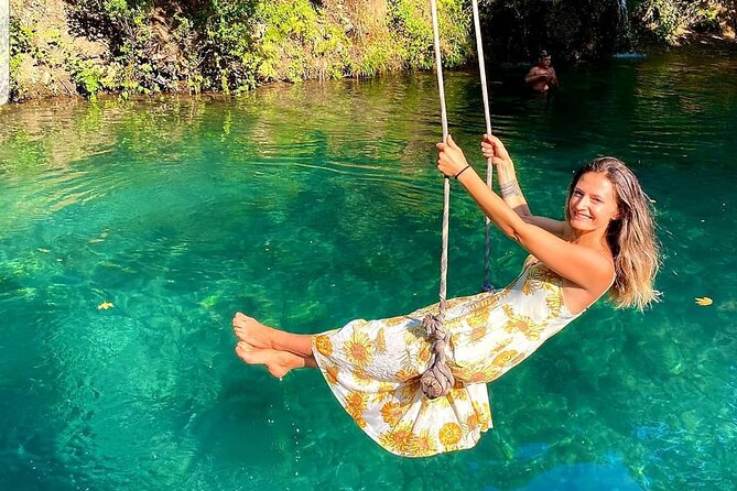 Marmaris Yuvarlakcay Tour With Lunch and Akyaka River Cruise - The Morning Start: Marmaris to Akyaka Without Overthinking It