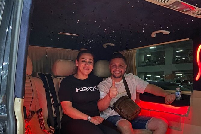 Meet Transfer Istanbul - The meet-up moment: how the handoff avoids airport chaos