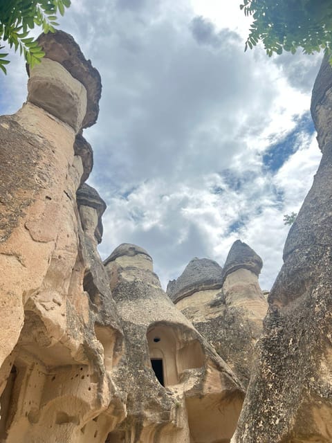 Mochiron Tour Full day Cappadocia With Japanese Guide - Avanos pottery center: why this town is famous