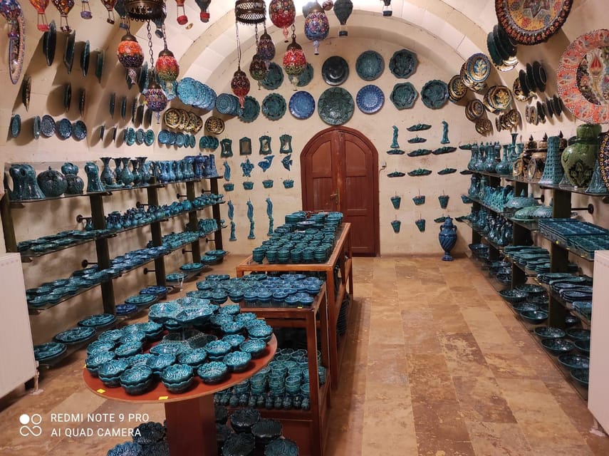 Mochiron Tour Full day Cappadocia With Japanese Guide - How the guide experience changes the day (Tamer’s kind of smooth)