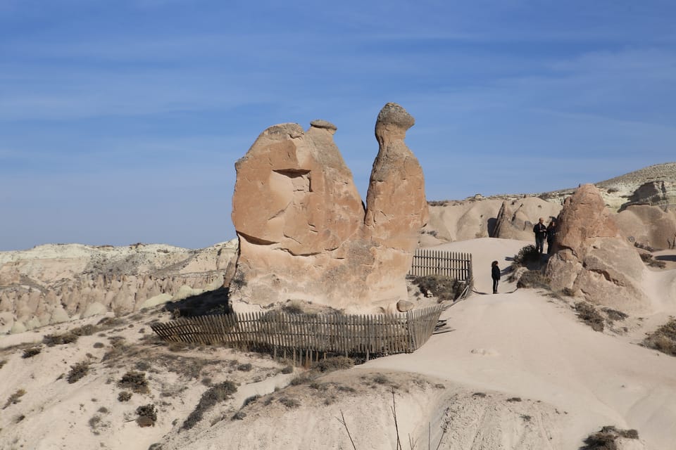 Mochiron Tour Full day Cappadocia With Japanese Guide - Price and value: is $118 fair for a packed day?