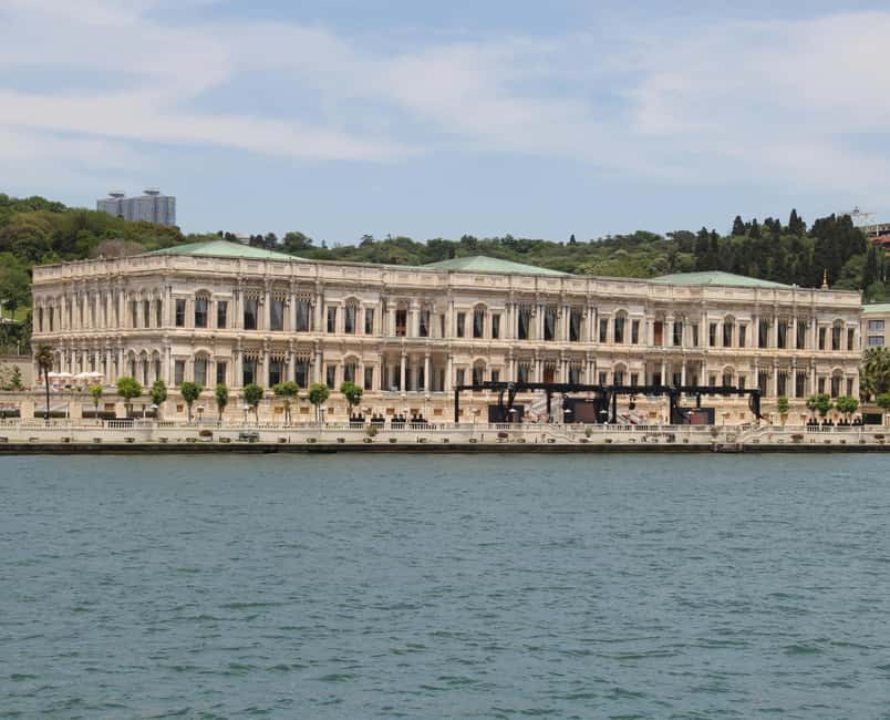 Morning Bosphorus Cruise with Breakfast & Asian Side Stop - Why this 5-hour Bosphorus morning cruise feels like a smart Istanbul hack