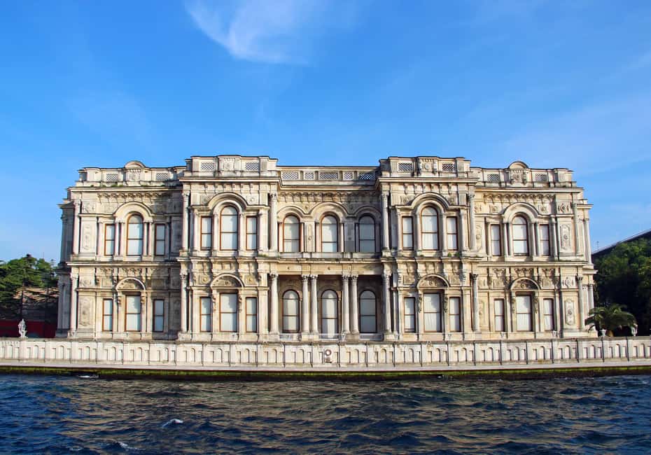 Morning Bosphorus Cruise with Breakfast & Asian Side Stop - The 2-hour ferry cruise: breakfast plus the main skyline moments