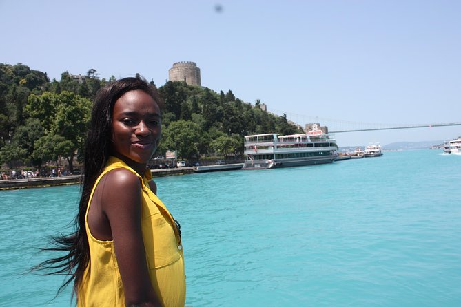 Morning Bosphorus Tour 3 Hours - Morning Bosphorus cruise at 9:30: how the timing helps