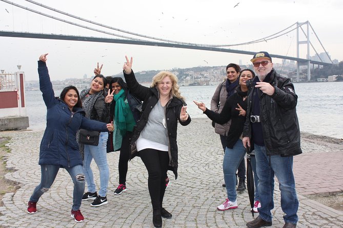 Morning Bosphorus Tour 3 Hours - Price and value: is $23.13 a good deal for a 3-hour highlight cruise?