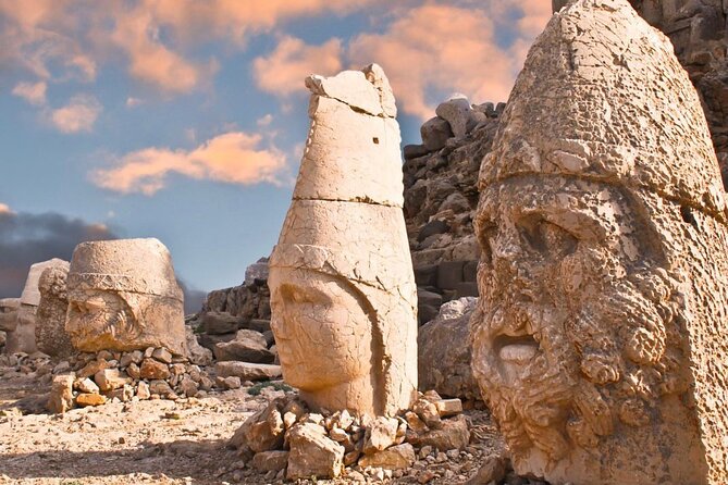 Mount Nemrut and Gobekli Tepe Tour 2-Day 1-Night from Istanbul - Cendere Bridge: Roman Engineering Near Arsameia