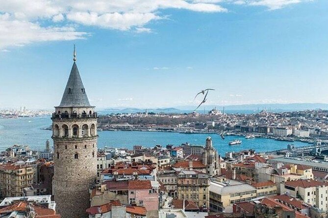 Multi 2 Days Private Guided Istanbul Iconic Landmarks City Tour - Key things that make this tour worth your time