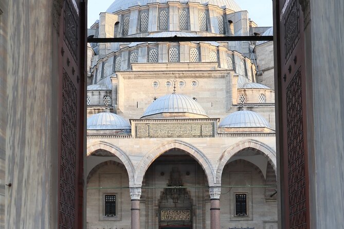 Multi 2 Days Private Guided Istanbul Iconic Landmarks City Tour - Should you book this iconic Istanbul 2-day private tour?