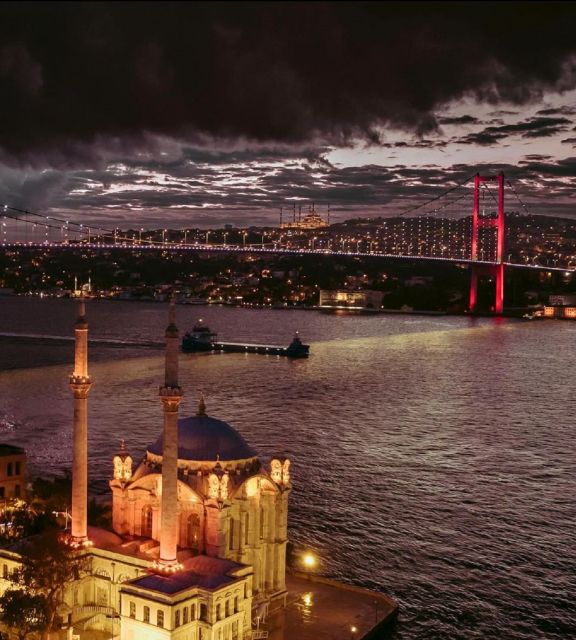 Multi 2 Days Private Guided Istanbul Top Highlights Tour - Grand Bazaar and Spice Bazaar: shopping for souvenirs with history attached