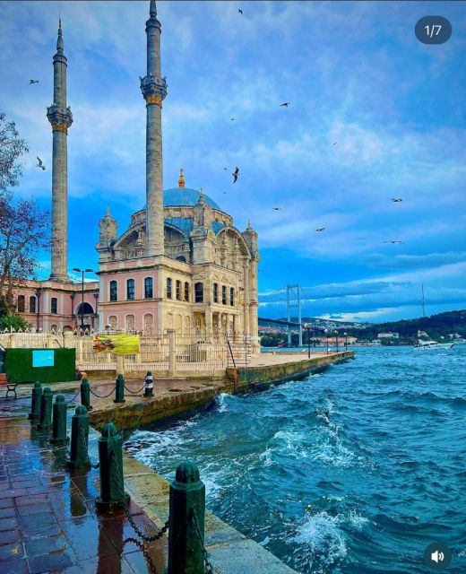 Multi 2 Days Private Guided Istanbul Top Highlights Tour - Dolmabahçe Palace: Ottoman showmanship in an almost-too-grand setting