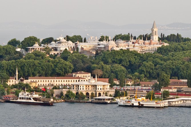 Multi-Day Tour of Istanbul and Cappadocia - Flight back to Istanbul and the final transfer