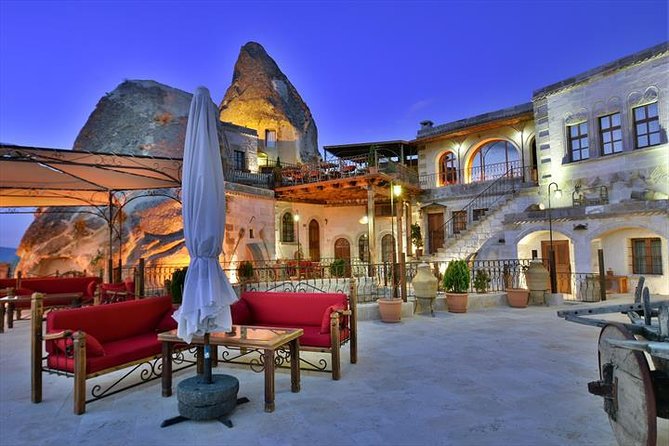 Multi-Day Tour of Istanbul and Cappadocia - Price and value: why this package costs what it costs