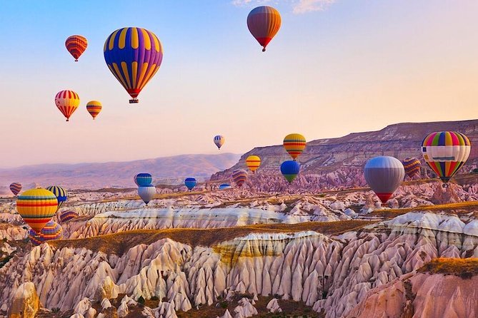 Multi-Day Tour of Istanbul and Cappadocia - What the small-group setup changes for you