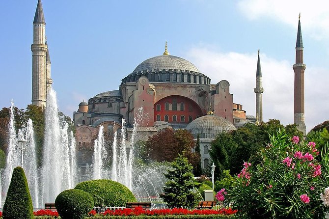 Multi-Day Tour of Istanbul and Cappadocia - Derinkuyu Underground City and the Ilhara Valley: Being underground, then outdoors