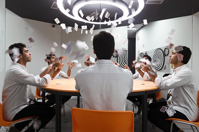 Museum of Illusions Istanbul Ticket - Price and value: does $20.11 make sense?