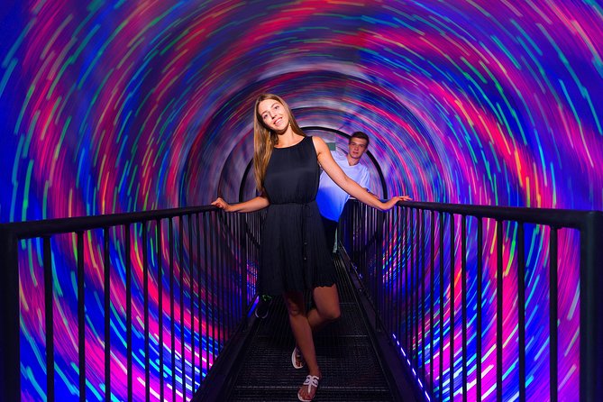 Museum of Illusions Istanbul Ticket - Where it is and how to find it fast