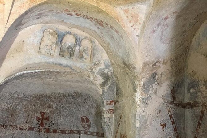 Mystical Cappadocia Tour-Mystery Tour - Key Points You Should Know Before You Go