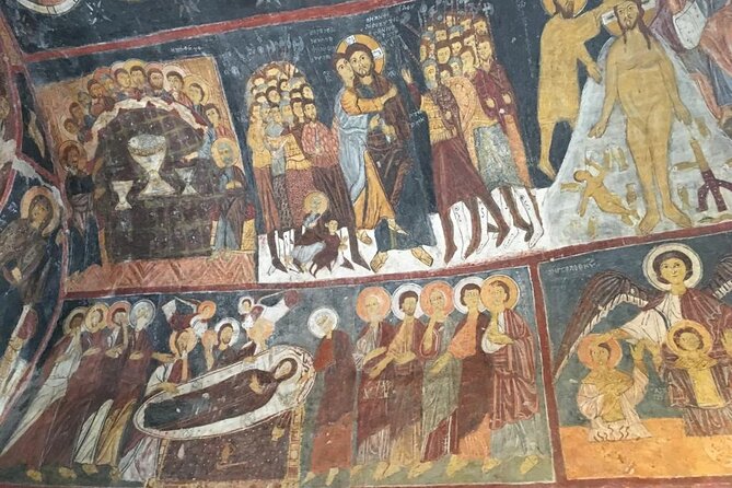Mystical Cappadocia Tour-Mystery Tour - Timing: A 9:30am Start That Helps You Beat the Chaos