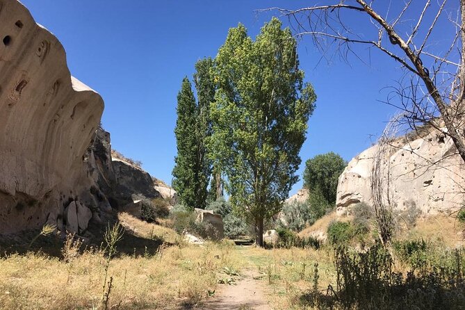 Mystical Cappadocia Tour-Mystery Tour - Tatlarin: Village Lunch That Breaks Up the Sightseeing