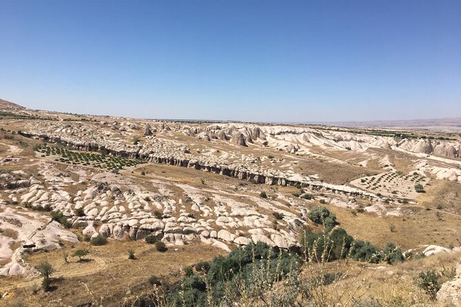 Mystical Cappadocia Tour-Mystery Tour - Price and Value: Is $334 per Group a Smart Deal?