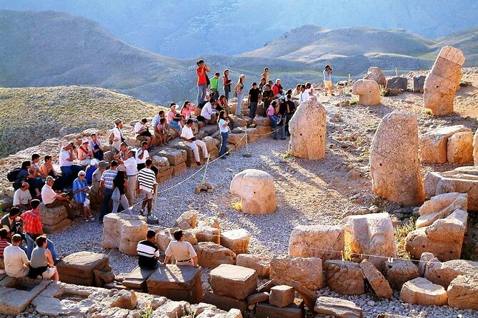 Nemrut Mountain Tour from Istanbul - 2 Days 1 Night - Comfort, pacing, and group size: how this tour really moves