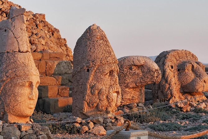Nemrut Mountain Tour from Istanbul - 2 Days 1 Night - Price and value: is $1,064.63 worth it?