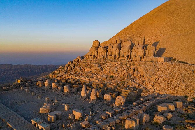 Nemrut Mountain Tour from Istanbul - 2 Days 1 Night - Who this Nemrut 2-day tour suits best (and who should skip it)