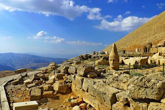Nemrut Mountain Tour from Istanbul - 2 Days 1 Night - Should you book this Nemrut tour?