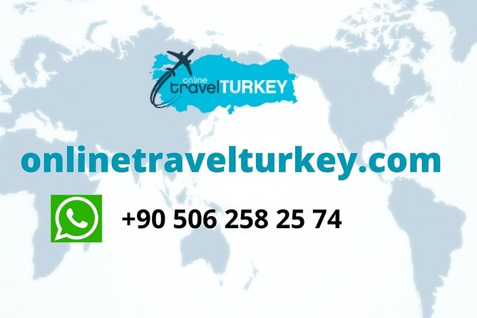 "No Better Way to Explore History - Affordable Ephesus Tour" - Timing, Walking, and Comfort Tips