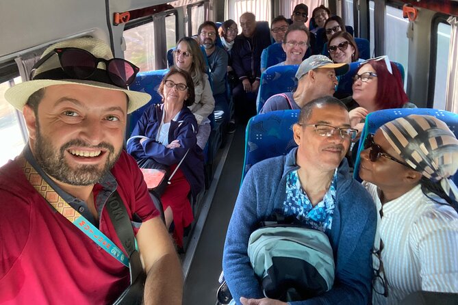 "No Better Way to Explore History - Affordable Ephesus Tour" - The Ephesus Stop: Celsus, Marble Street, Theater, and Terrace Houses