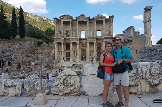 NO HIDDEN COSTS: Ephesus ,House of Mary Tours from Kusadasi Port - Value Check: Is $94.82 Good for This Route?