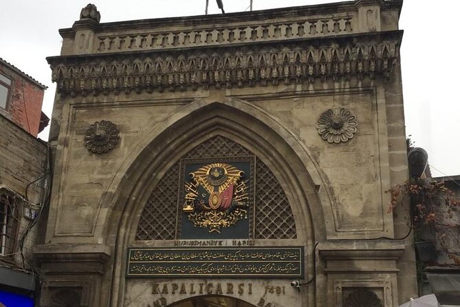 No HIDDEN COSTS : Private 1,5 Day Istanbul Tour for Cruisers - Suleymaniye Mosque: A Strong Finish With Real Local Atmosphere