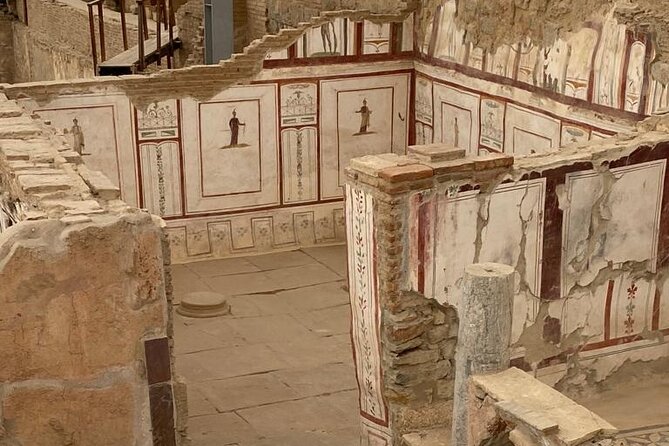 NO HIDDEN FEES : Ephesus 3 to 4 Hours Private & Mini Group Tours - Ancient Ephesus in 90 minutes: what you can really see