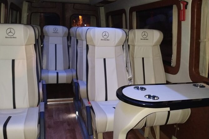 NO HIDDEN FEES: Ephesus, Mary's House, Private-Mini Group Tours - Kusadasi port pickup and the on-time cruise return promise