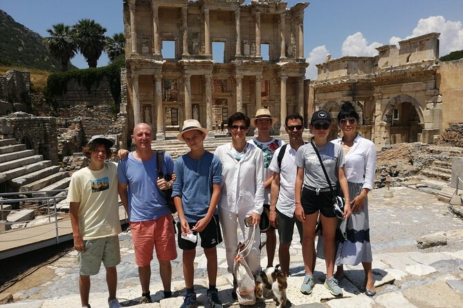 NO HIDDEN FEES: Private Ephesus - Sirince Village - Artemission - Artemis Temple: one of the ancient Seven Wonders