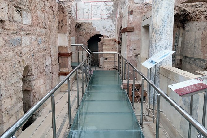 NO HIDDEN FEES Private Ephesus, Terrace Houses, St. John Basilica - Who this tour is best for (and when to skip it)