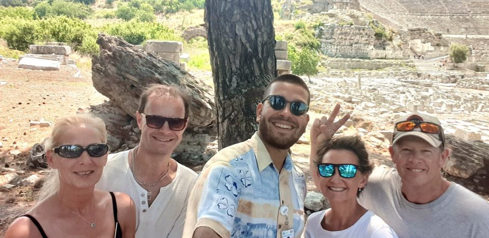 NO SHOPPING STOPS , NO HIDDEN FEES Ephesus 3/4 hour Tours - Price and Value: Why $56 for a 4-Hour Ruins Day Can Make Sense