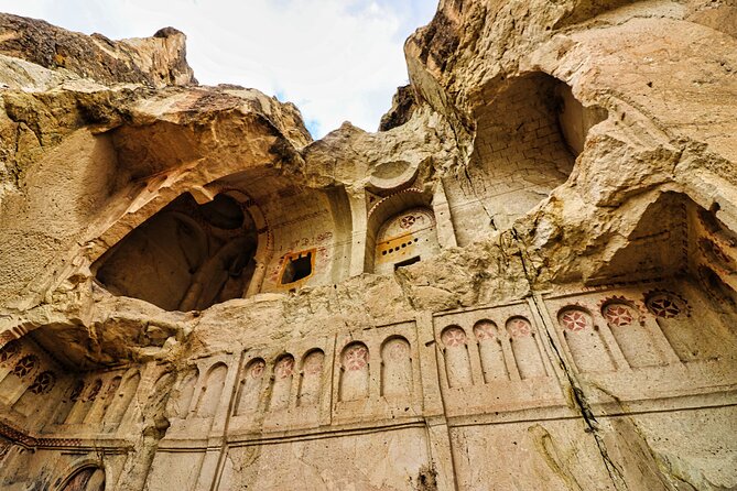 North Cappadocia ( Red Tour ) - Key highlights worth prioritizing