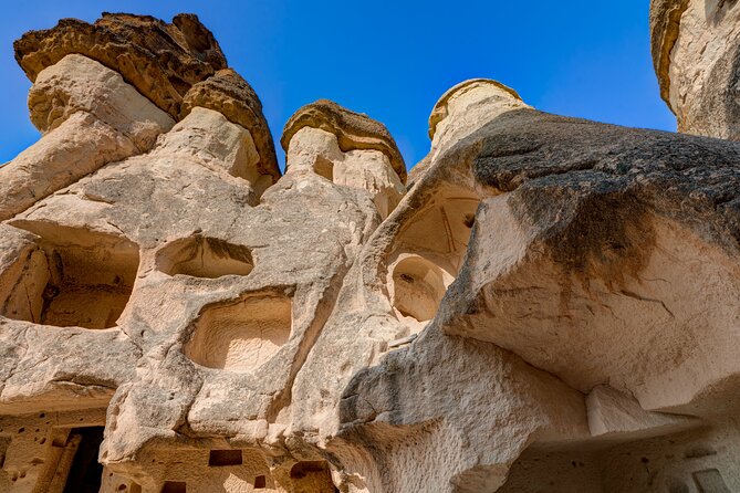 North Cappadocia ( Red Tour ) - Love Valley: the romantic name, the real views, and how to enjoy the walk