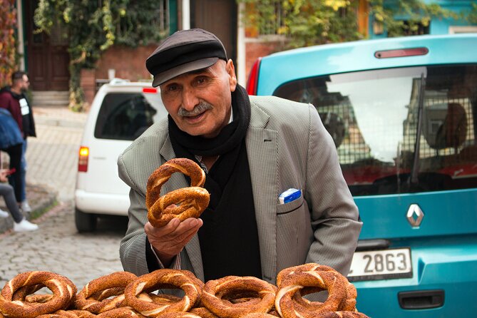 Off Beaten Path of Istanbul: Fener & Balat District Private Guided Tour - Why Fener and Balat Still Feel Like Istanbul’s Side Streets
