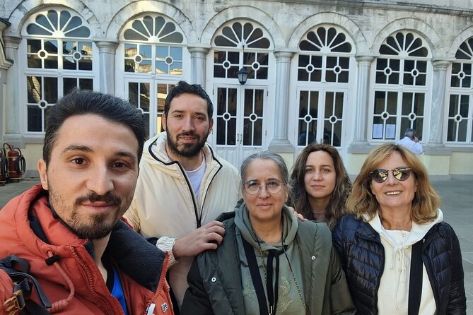Off Beaten Path of Istanbul: Fener & Balat District Private Guided Tour - Ahrida Synagogue: One of Istanbul’s Oldest Jewish Buildings