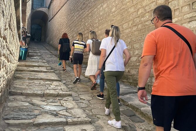 Old Istanbul Gems: Full-Day Private Tour - Hagia Sophia Grand Mosque: mosaics, dome scale, and layered meaning