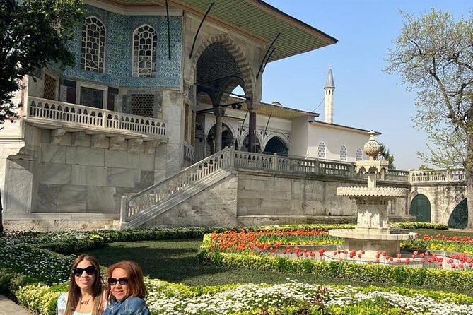 Old Istanbul Gems: Full-Day Private Tour - Grand Bazaar: how to browse 4,000-shop chaos without losing your mind