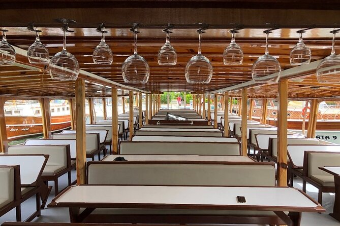 Oludeniz Full Day Boat Cruise with Lunch and Butterfly Valley - Cold Water Spring and Camel Beach: the “small changes” that keep it interesting