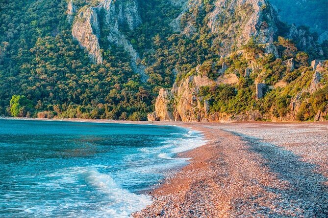 Olympos Cable Car Ride Skip-the Line Ticket - Key things to know before you go