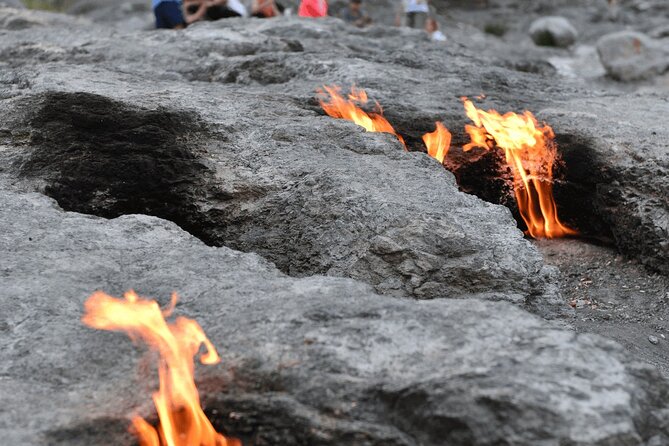 Olympos Chimera Fire Mountain Tour From Kemer - Why a Kemer to Olympos–Chimera Jeep Tour Starts at 4:20 pm